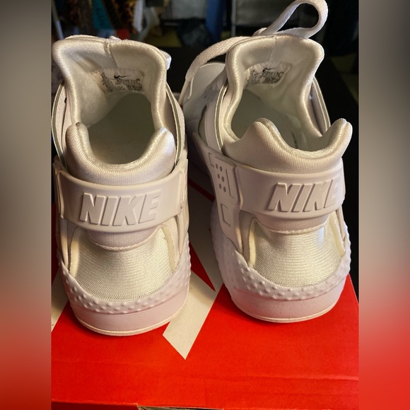 NIKE HUARACHE RUN (Girls) - Picture 5 of 7